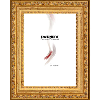 [Gold Matt] 296 – frame
