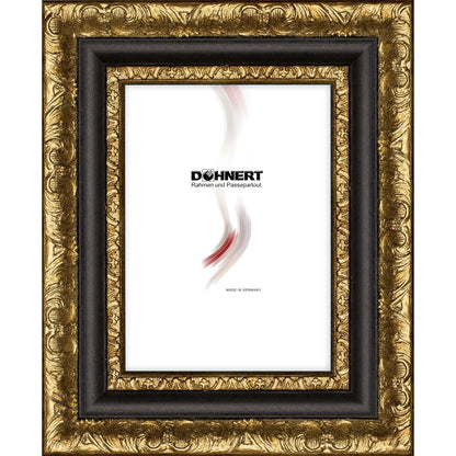[Schwarz-Gold] 424 – frame