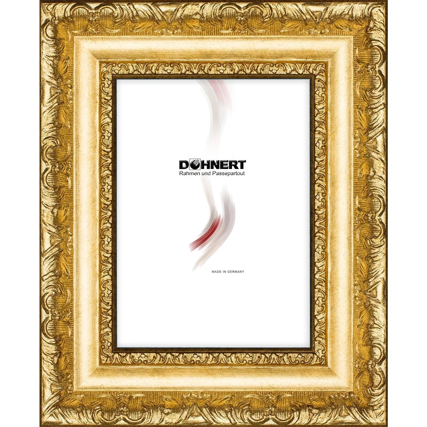 [Gold] 424 – frame