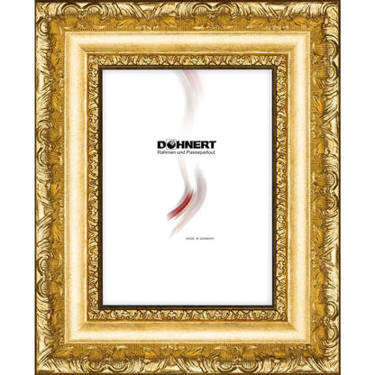 [Gold] 424 – frame