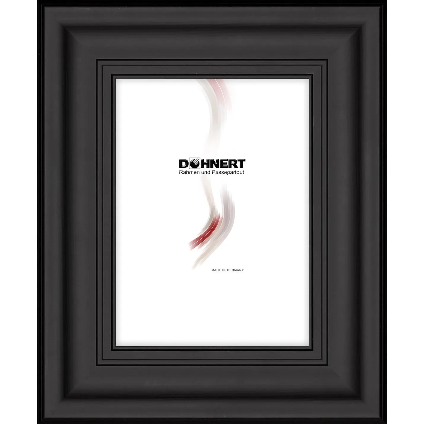 [Schwarz] 533 – frame