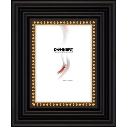 [Tiefschwarz-Gold] 553 – frame