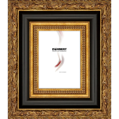 [Gold-Schwarz] 995 – frame