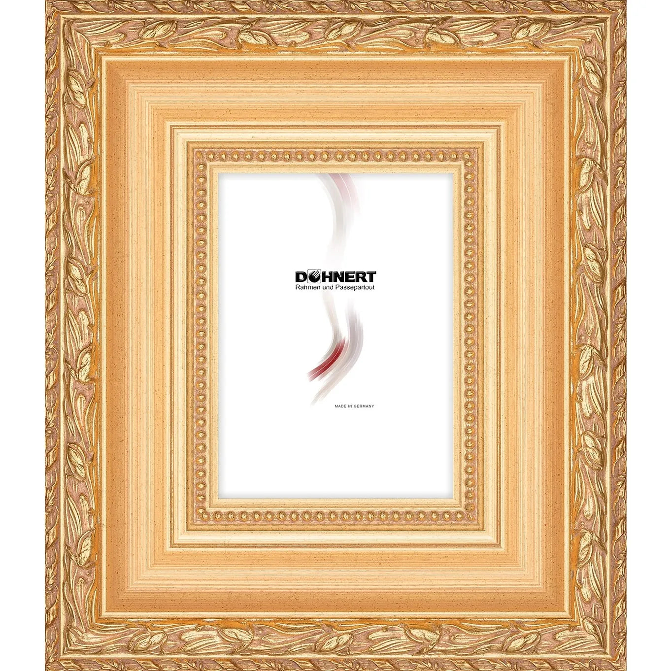 [Gold] 995 – frame