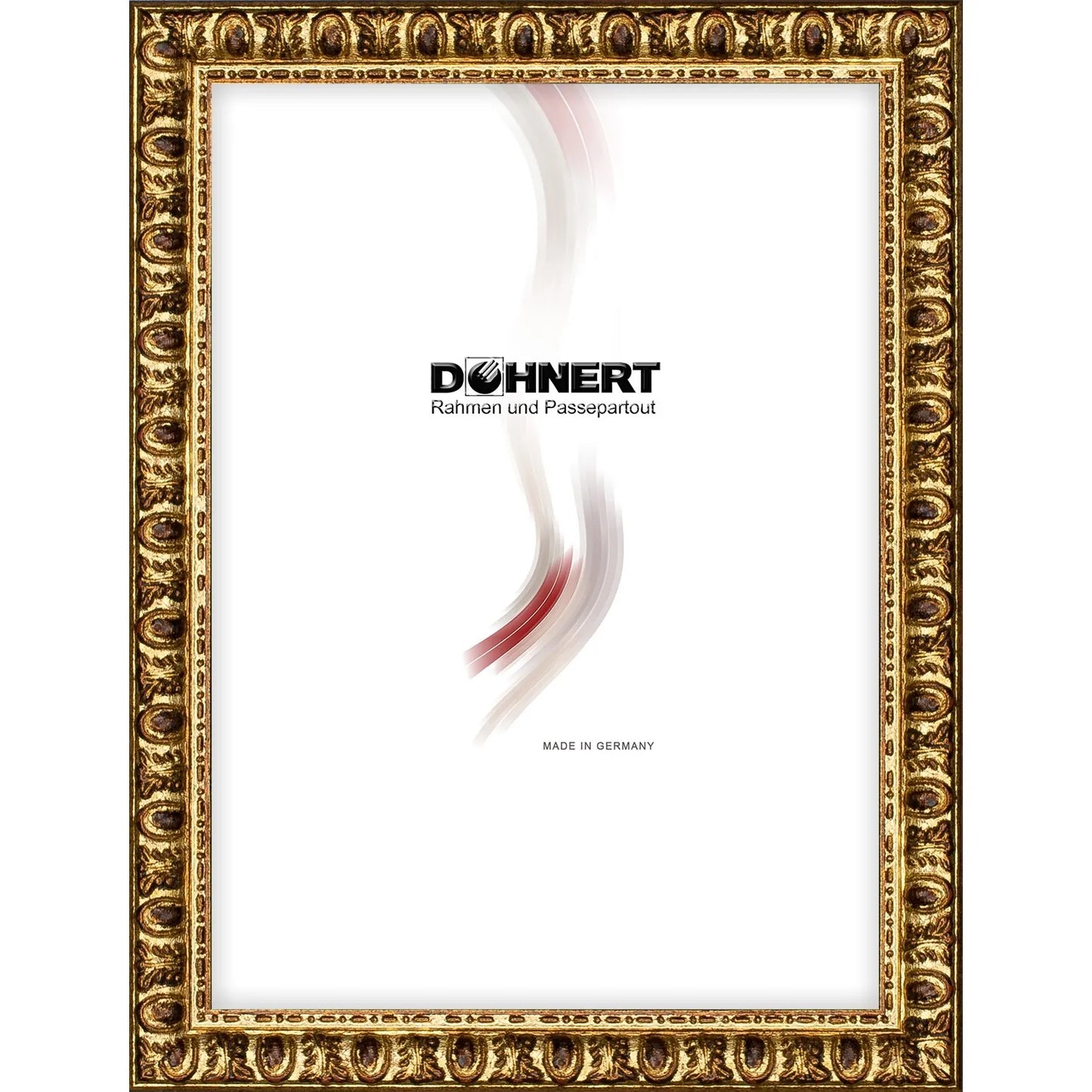 [Gold] 126 – frame