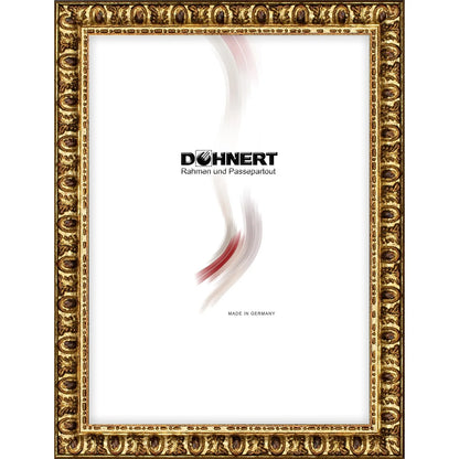 [Gold] 126 – frame