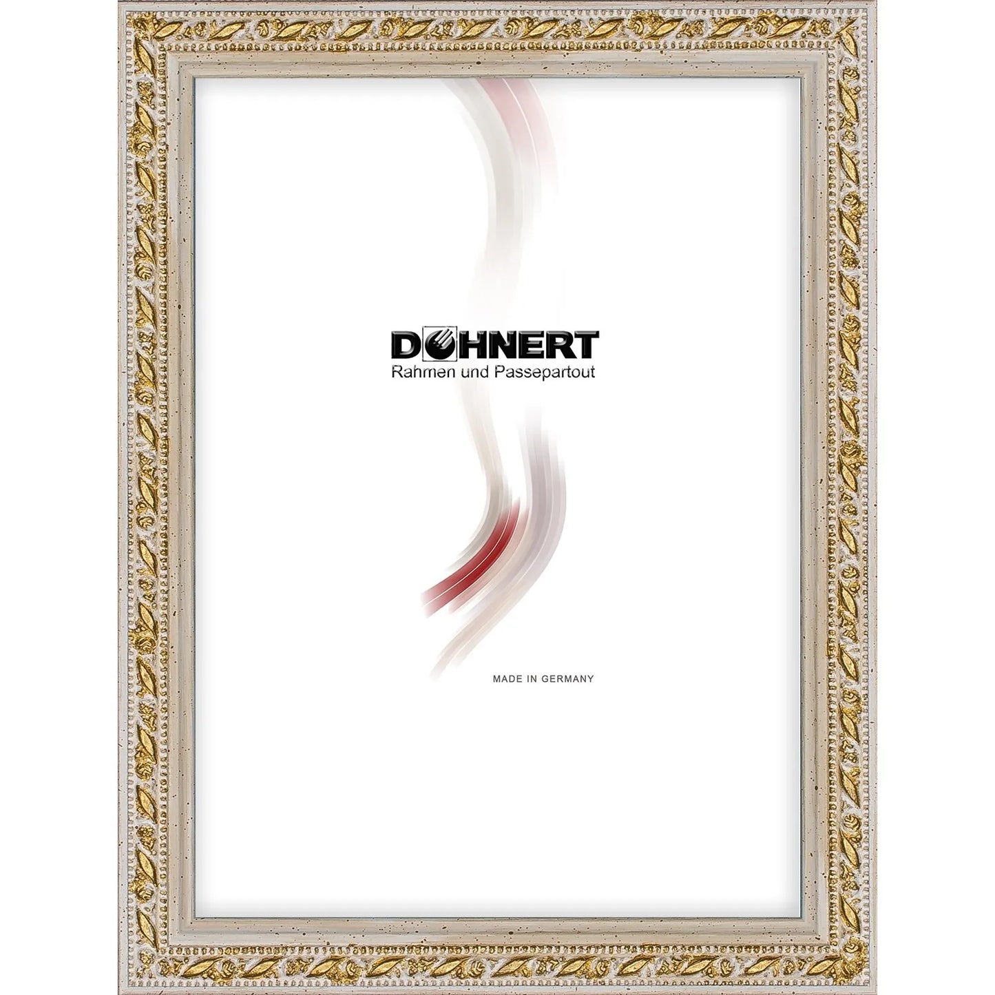[Weiß-Gold] 130 – frame