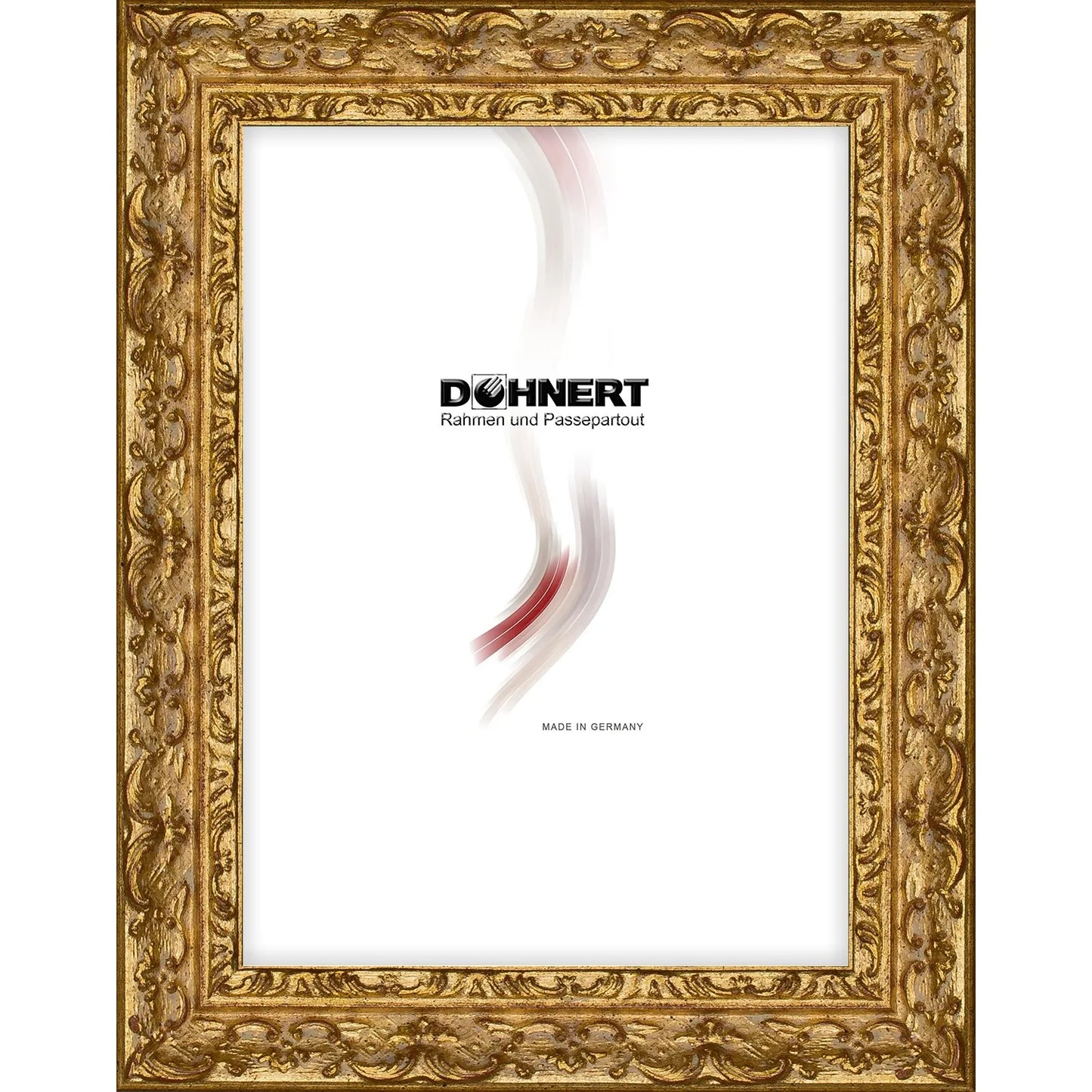 [Gold] 307 – frame