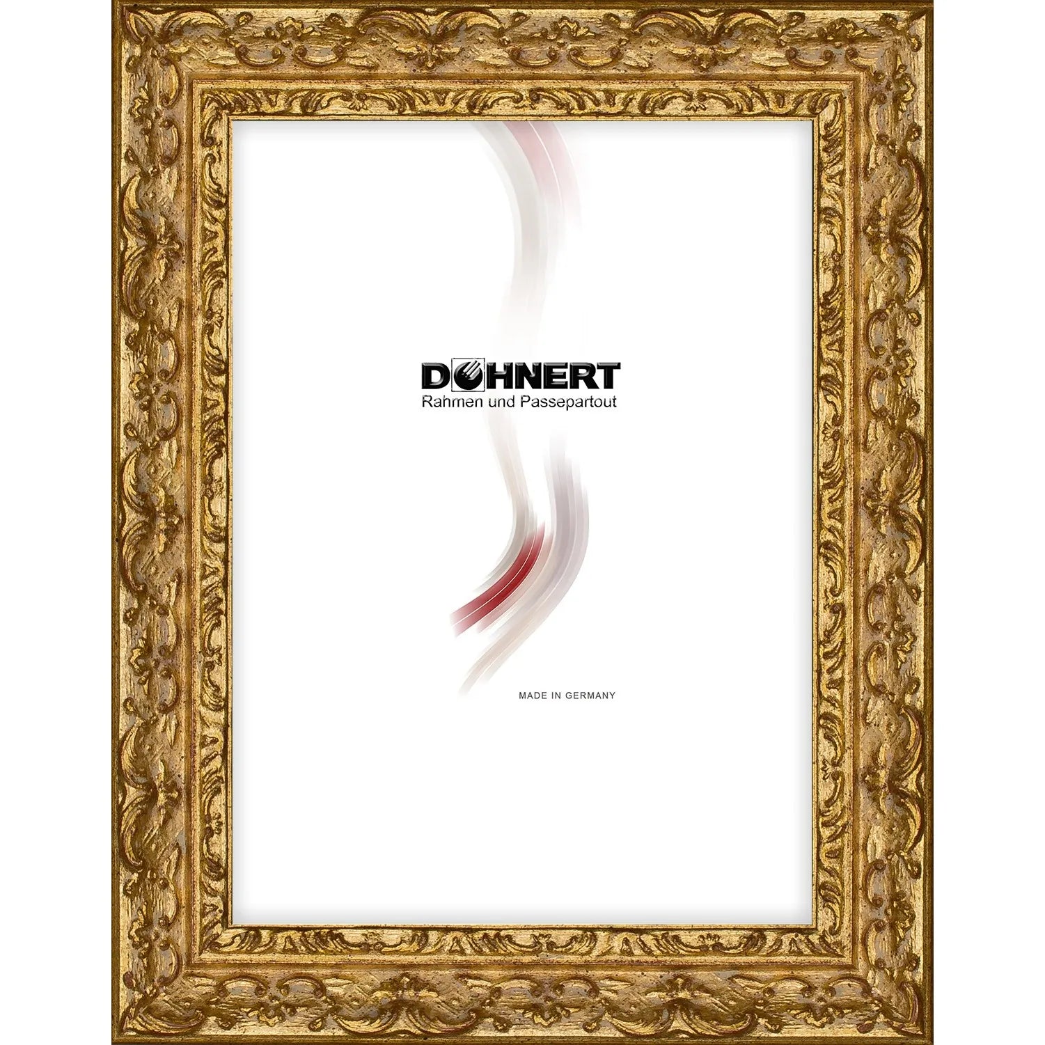 [Gold] 307 – frame