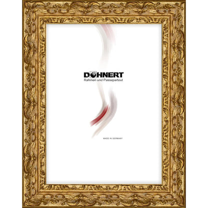 [Gold] 307 – frame