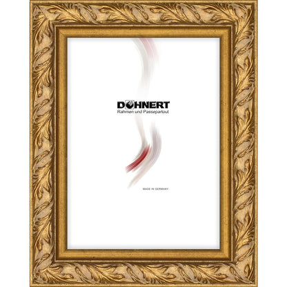 [Gold] 312 – frame