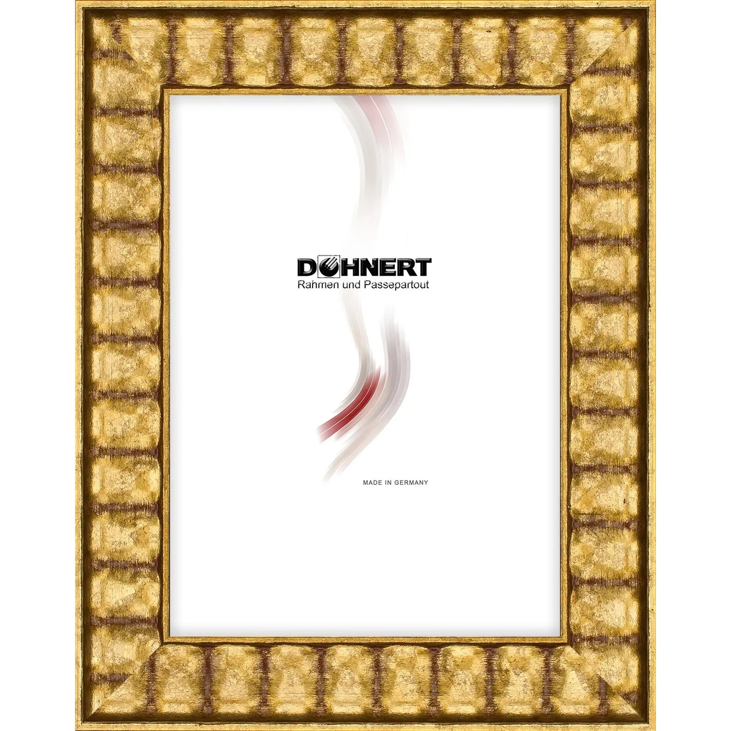[Gold] 319 – frame