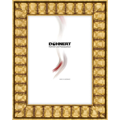 [Gold] 319 – frame