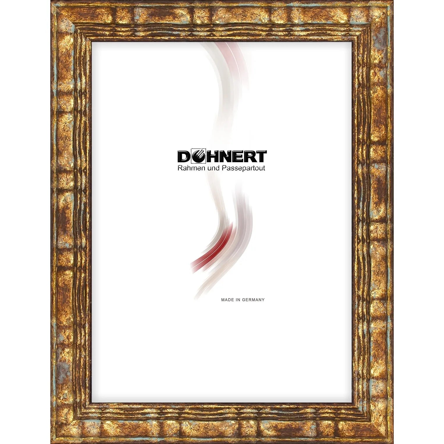 [Gold-Oxidiert] 404 – frame
