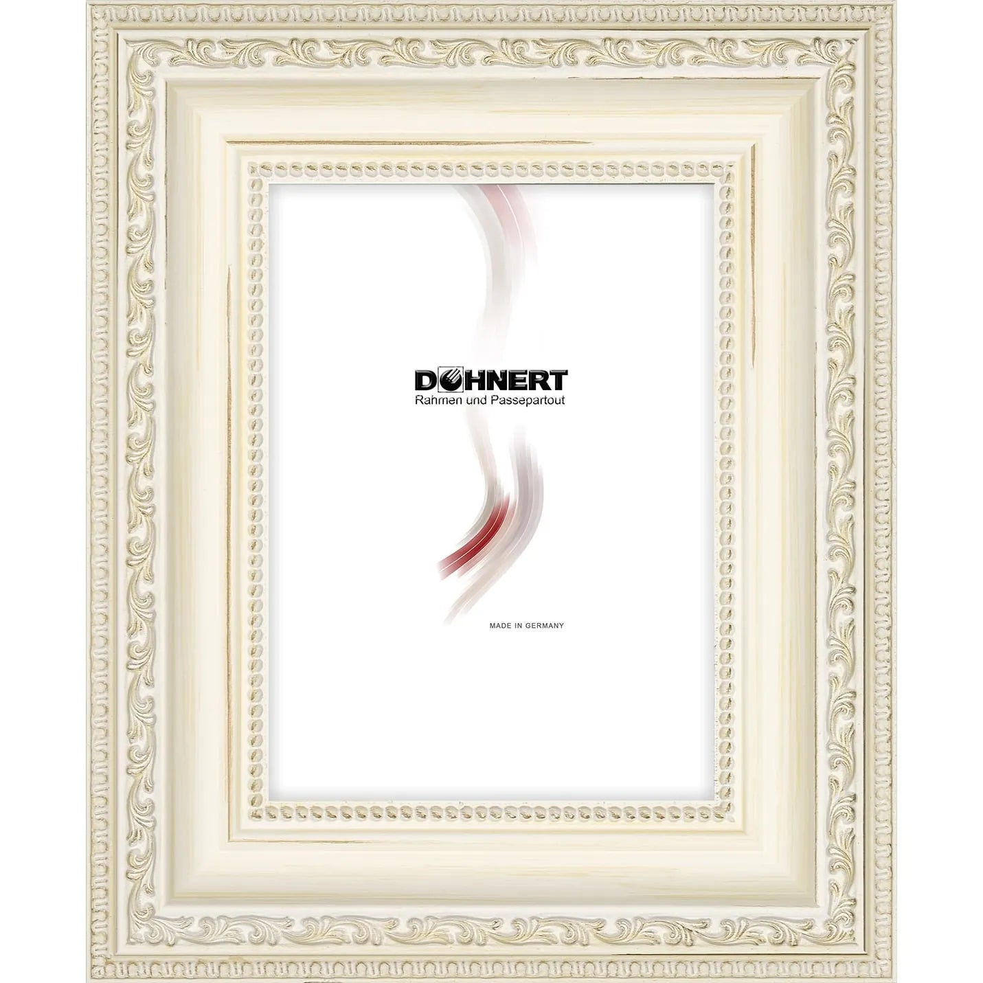 [Altweiß-Creme] 499 – frame