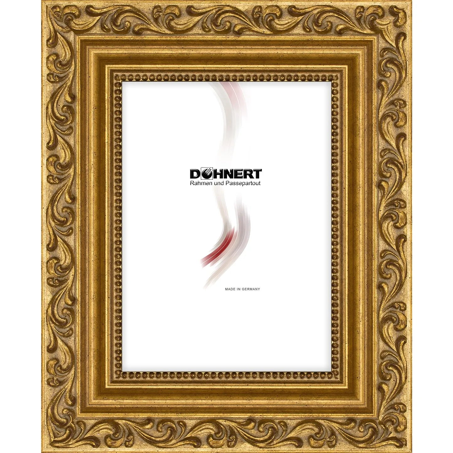 [Gold] 504 – frame