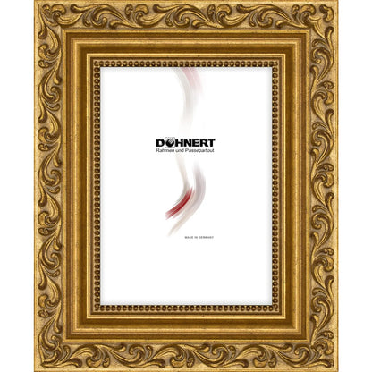 [Gold] 504 – frame