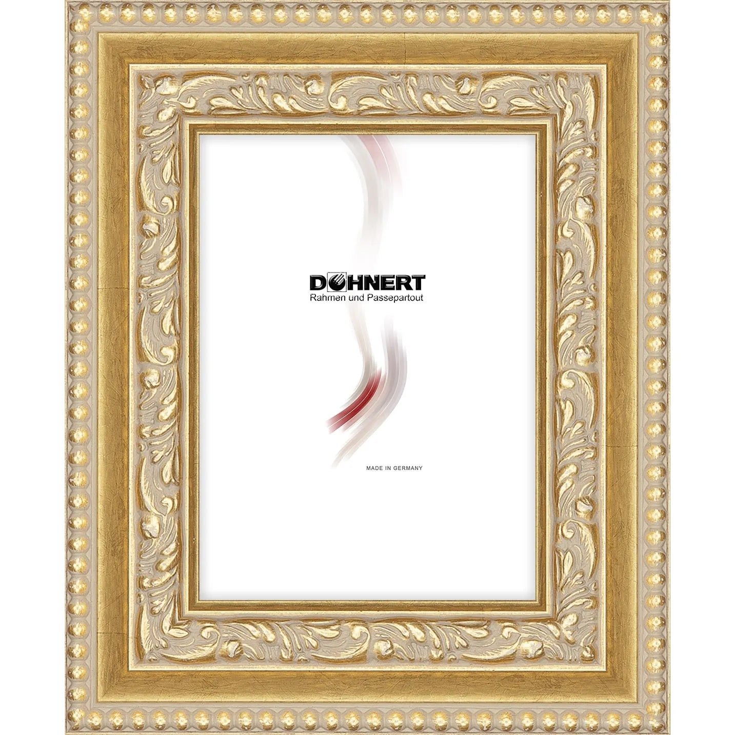 [Gold-Grau] 560 – frame
