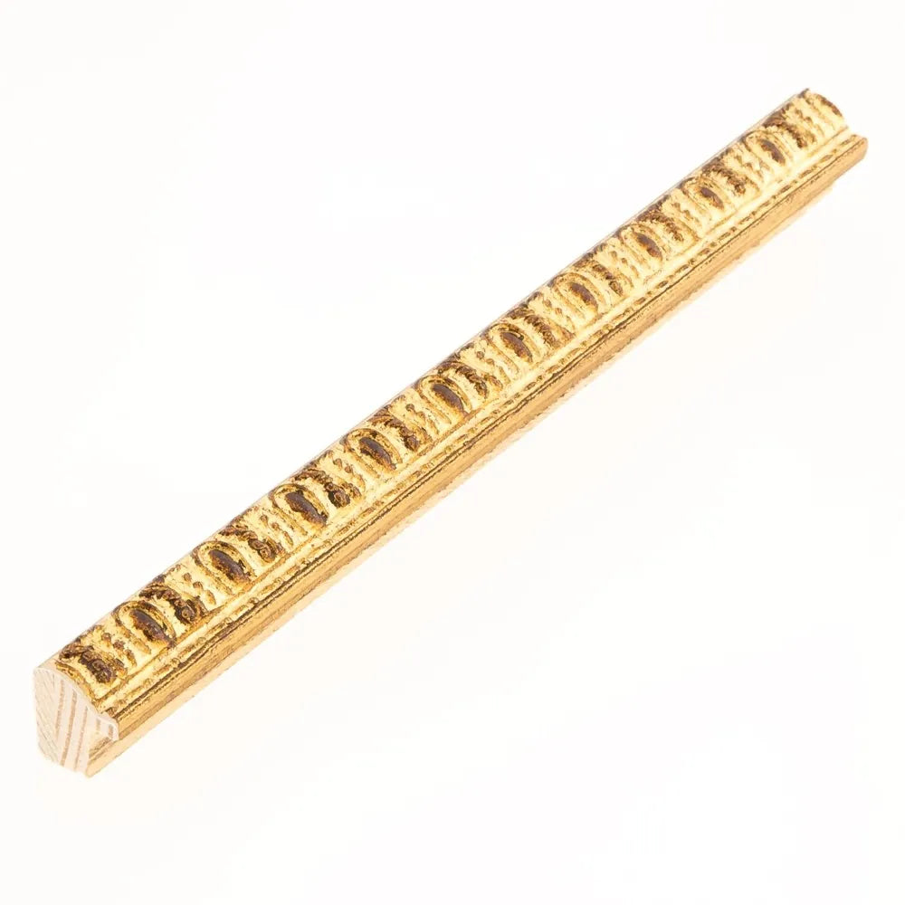 [Gold] 126 – detail