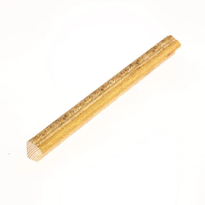 [Gold Matt / Glänzend] 130 – detail