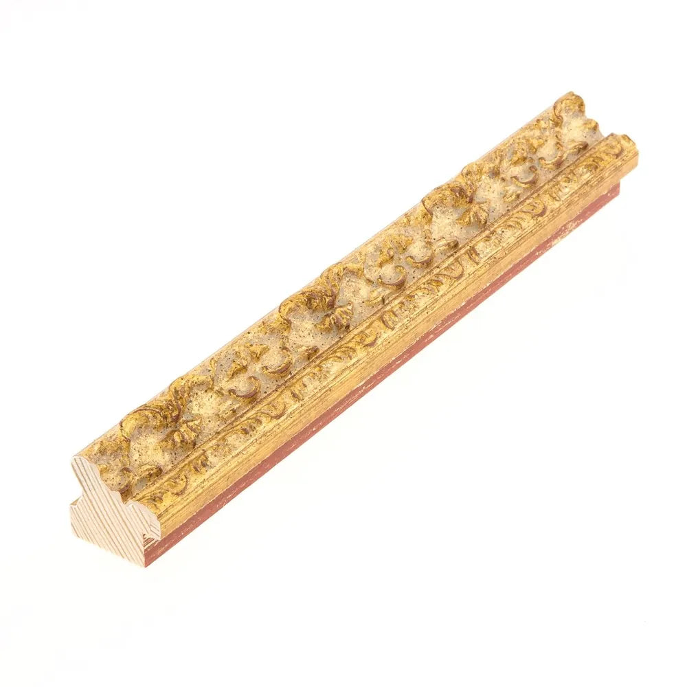 [Gold] 307 – detail