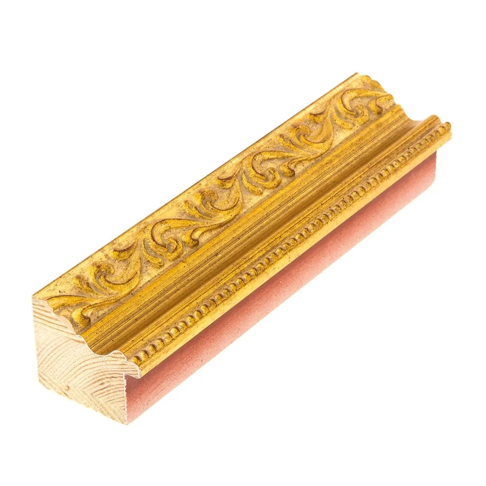 [Gold] 504 – detail