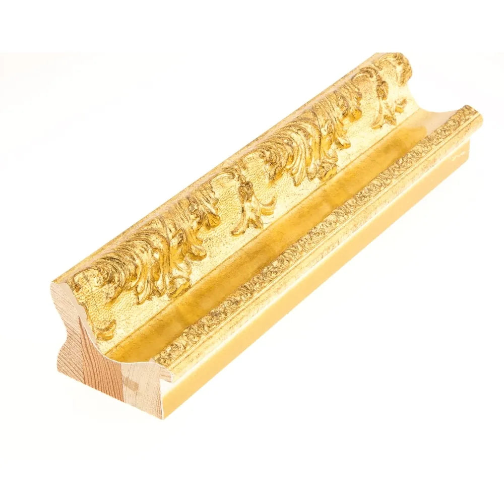 [Gold] 624 – detail