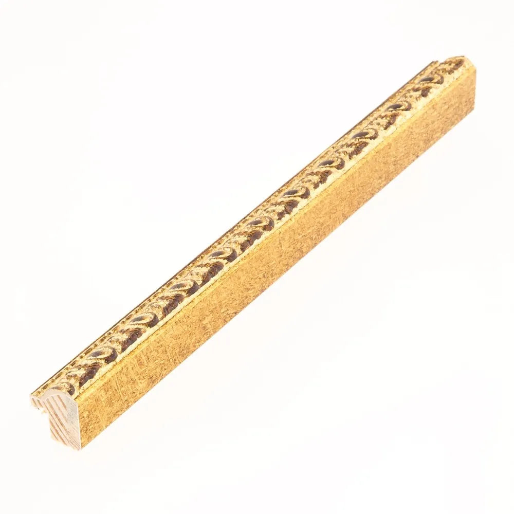 [Gold] 126 – detail
