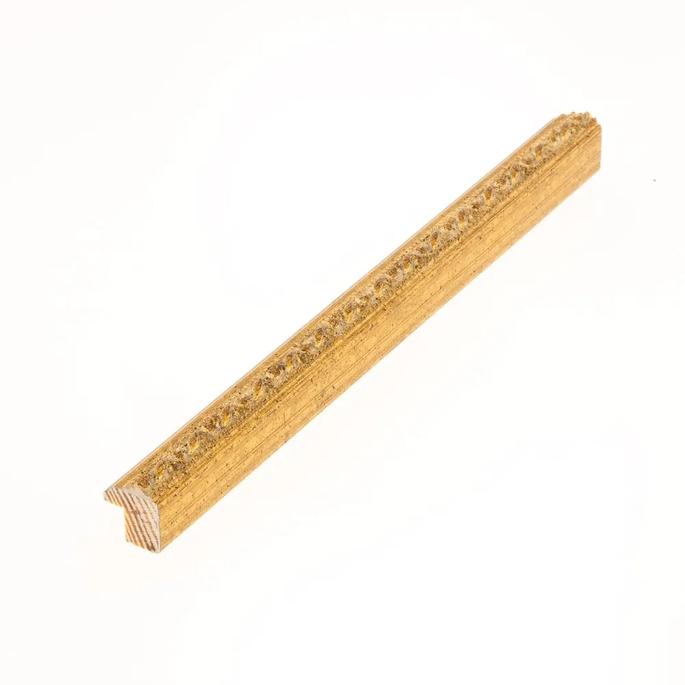 [Gold Matt / Glänzend] 130 – detail