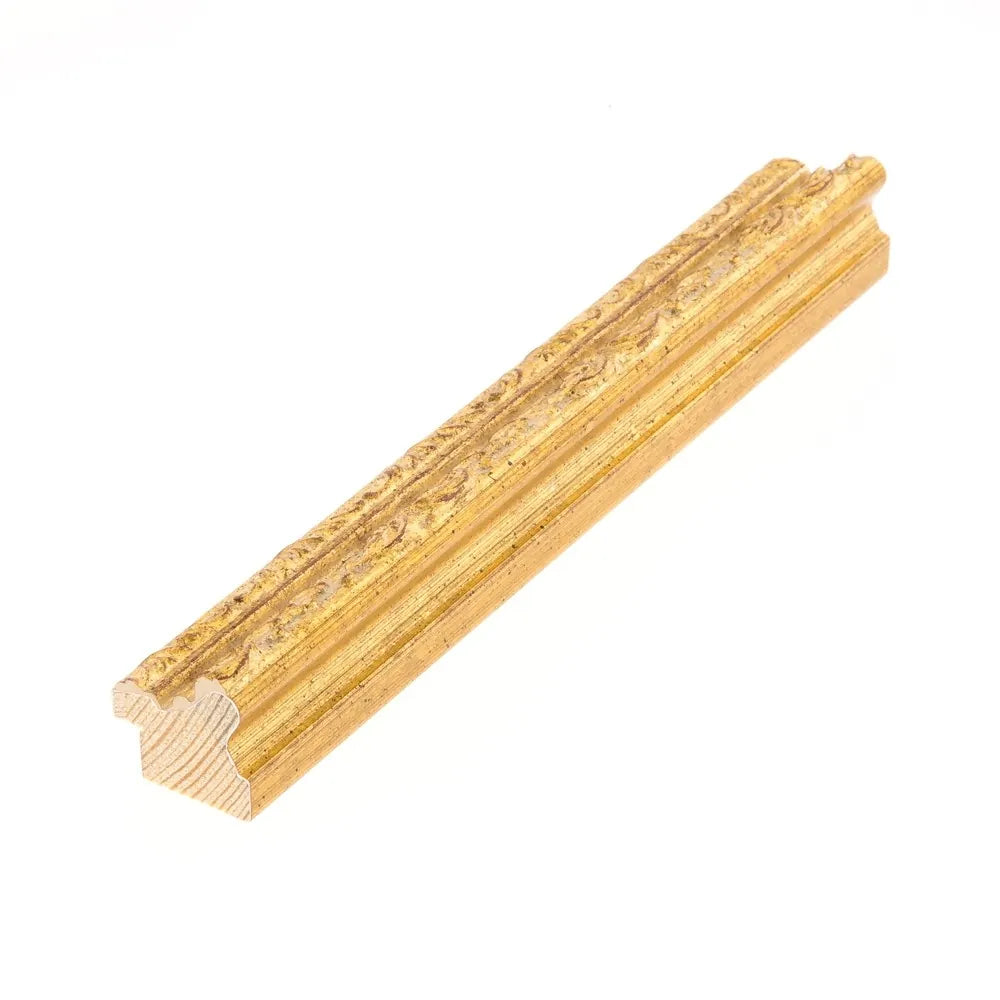 [Gold] 307 – detail