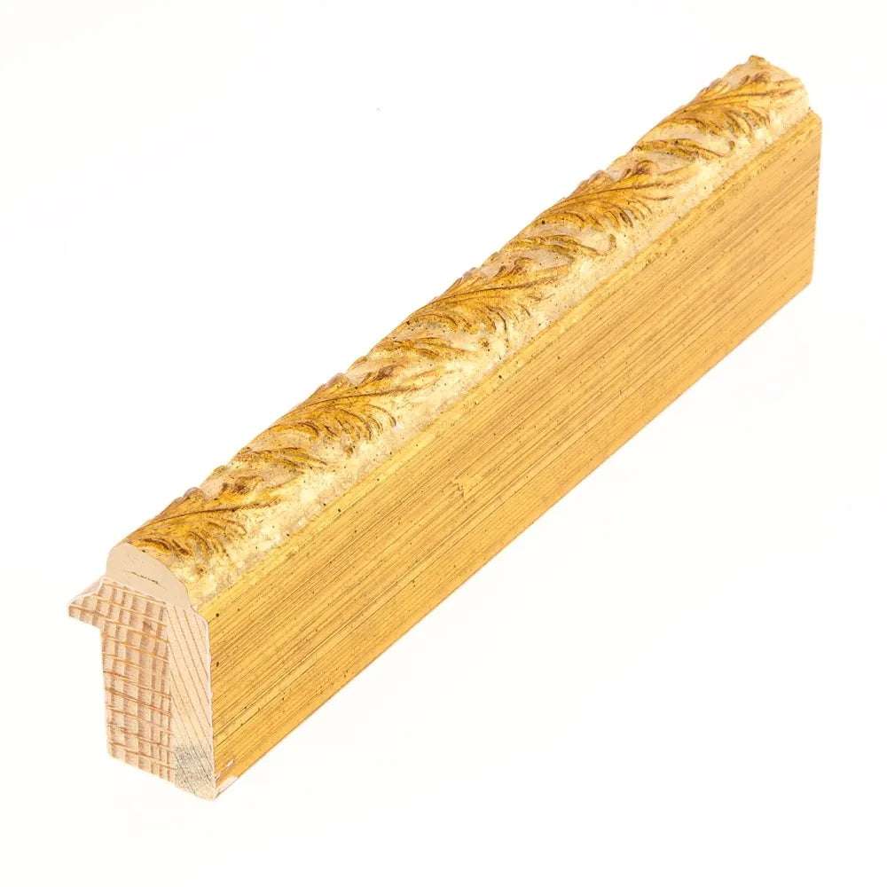 [Gold] 312 – detail