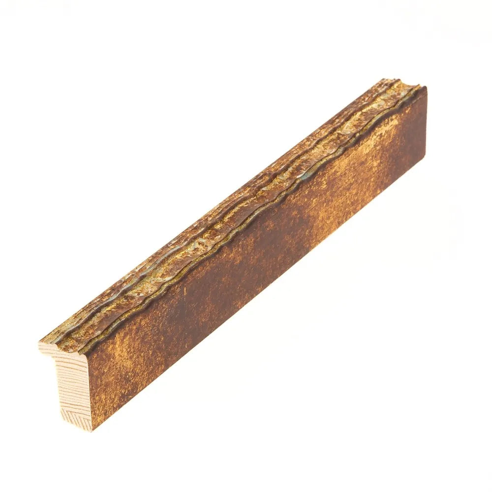 [Gold-Oxidiert] 404 – detail