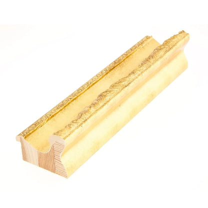 [Gold] 624 – detail