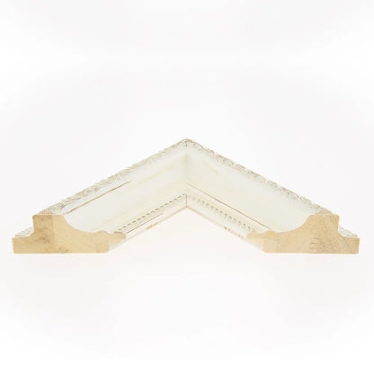 [Altweiß-Creme] 499 – detail