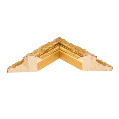 [Gold] 560 – detail