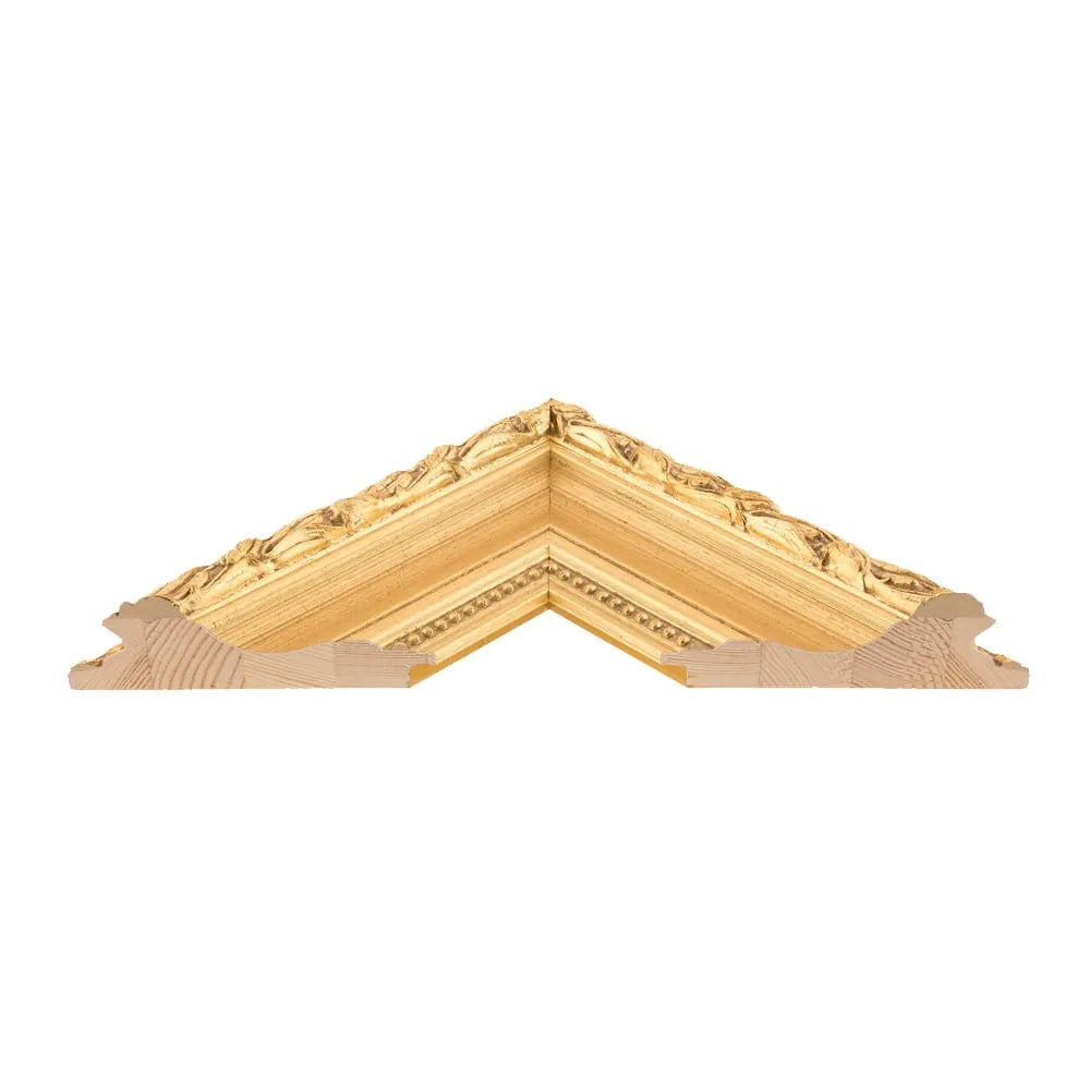 [Gold] 995 – detail